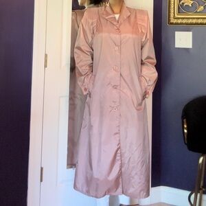The Totes Coat Size 10